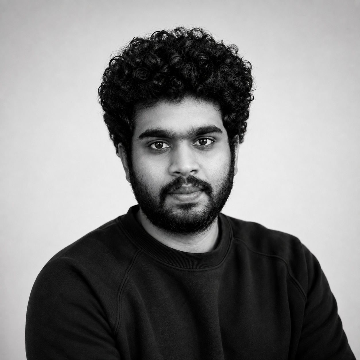 Mani Keerthan