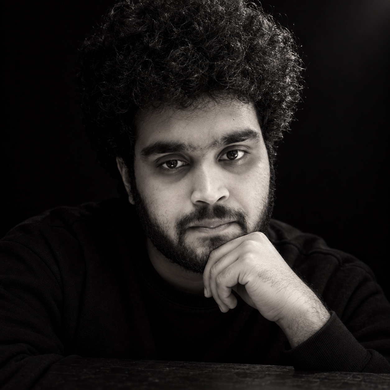 Mani Keerthan